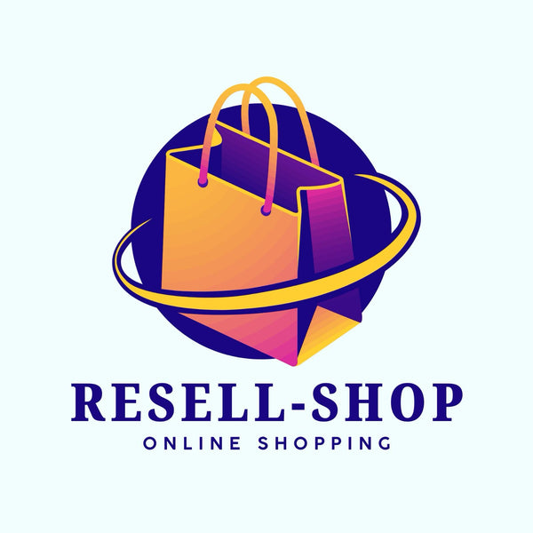 Resell-Shop